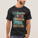 Recherche de années 1970 vêtements Anniversaire