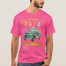 Recherche de vintage truck tshirts Pompier