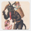 Suche nach vom krampus aufkleber Vintag
