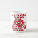 Recherche de humour grincheux tasses Humoristique