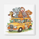 Recherche de arche noahs magnets Éléphant