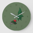 Recherche de ladybug horloges Ladybird