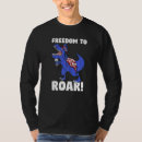 Suche nach räuber tshirts Dinosaurier