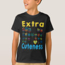 Suche nach chromosom 21 tshirts Nach unten