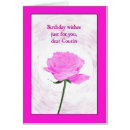 Recherche de happy birthday cousin Pour elle
