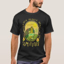 Recherche de champ de maïs tshirts Automne