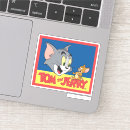 Suche nach tom und jerry aufkleber Gerippe