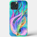 Recherche de tentacule iphone coques Poulpe