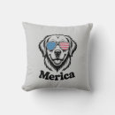 Suche nach viertes kissen Us flagge