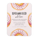 Suche nach gesprenkelt magnete Babydusche