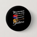 Suche nach gitarren buttons Gitarrist