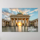 Suche nach brandenburger tor poster Deutschland