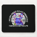 Suche nach auf französisch mousepads Redewendungen