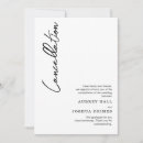 Recherche de shower mariage invitations Noir et blanc