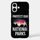 Recherche de parc national iphone coques Ours