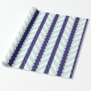 Suche nach dunkelblaue streifen geschenkpapier Geometrisch