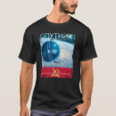 Recherche de spoutnik vêtements 1957