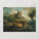 Recherche de george stubbs cartes postales Tigre