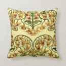Recherche de chintz coussins Antique