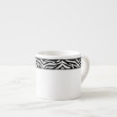 Recherche de zebra print tasses Café