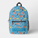 Recherche de feuille rouge sacs Pour enfants