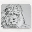Recherche de lionne tapis souris Faune