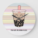 Suche nach tea wanduhren Kawaii