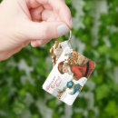 Recherche de saint nicolas porteclés Hiver