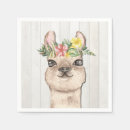 Suche nach alpaka servietten Aquarell