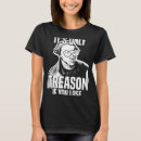 Recherche de trahison tshirts Usa