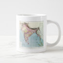 Recherche de l inde tasses Vintage