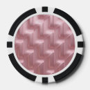 Suche nach geometrisch poker chips Rosa
