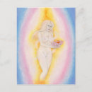 Suche nach göttin postkarten Aquarell