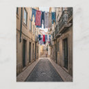 Recherche de linge cartes postales Europe