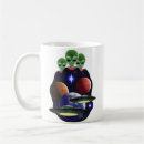 Recherche de ufos tasses Alien