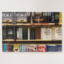 Suche nach bücherregal puzzle Lesen