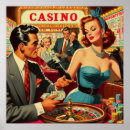 Suche nach roulette poster Poker