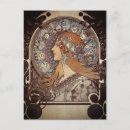 Suche nach vintage art nouveau postkarten Blumenreich