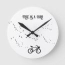 Recherche de comme horloges Oiseau