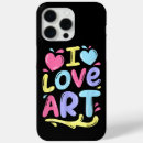 Recherche de peintres iphone coques Coloré