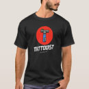 Suche nach parlor tshirts Tätowierung