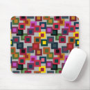 Recherche de lumière noire tapis souris Jaune