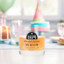 Recherche de birthday bar Pour tous