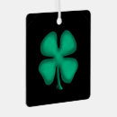 Recherche de irlandais ornements Trèfle à quatre feuilles