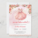 Recherche de tutu de ballerine invitations Invités