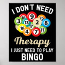 Suche nach bingo kunst Sonderangebot