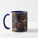 Recherche de coins tasses Rouge