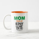 Suche nach superheld tassen Mutter