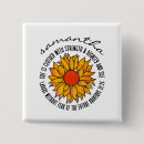 Recherche de tournesol badges Citation inspirante
