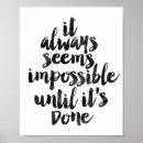 Suche nach fertig poster Motivierend